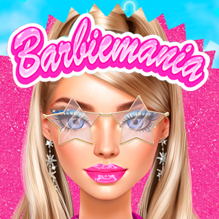 Barbiemania Makeup